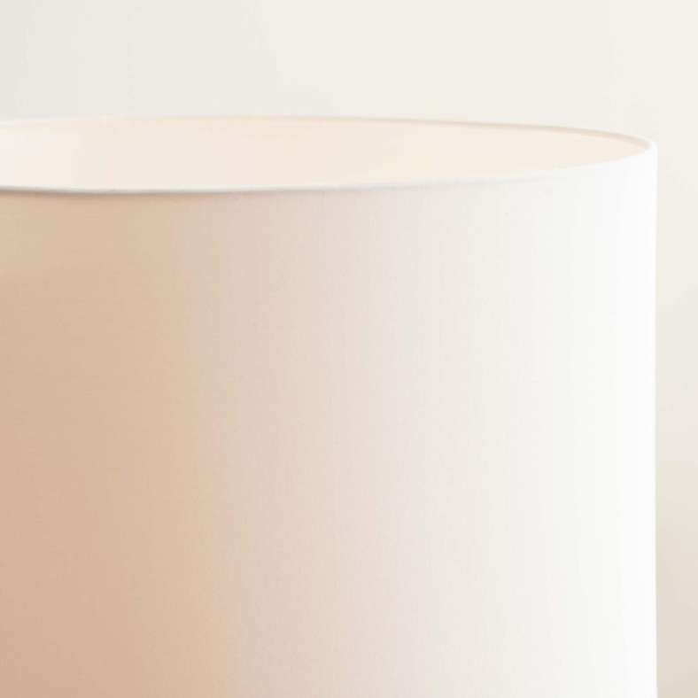 Pan Home Natural Wooden Floor Lamp for Home - Image 3