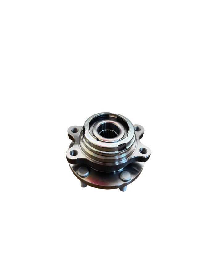 TUFF ROAD WHEEL HUB FRONT  NISSAN ALTIMA  2006-15 , PATHFINDER 2012-15 , MURANO 2012-15-40202-3JA0A - Image 1
