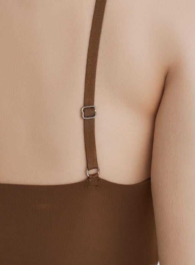 سبلاش فيڤ كاميسول بحمالات قابلة للتعديل - Image 3