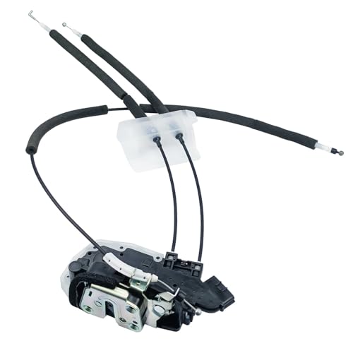 VEELECP Door Lock Actuator Compatible with 2011-2012 G25, 2007-2008 G35, 2009-2013 G37, 2015 Q40 Front Right Passenger Side - Image 1