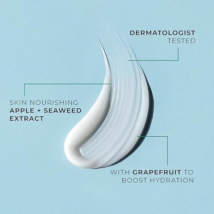 Pond's Nourishing Moisturizing Cream, Crema S, Gragnance Free, Ivory, 14.1 Oz - Image 3