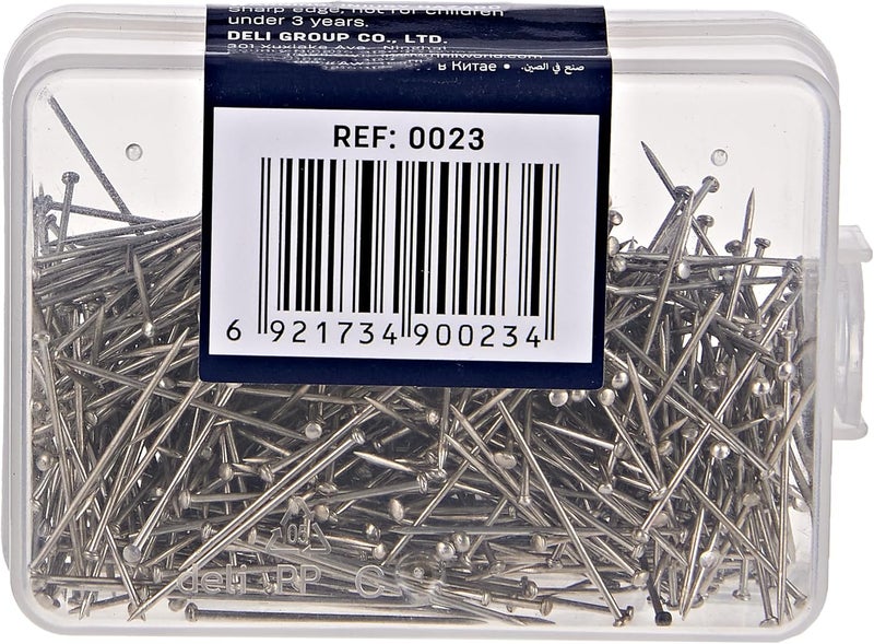 ديلي دبابيس المكتب E0023 - Image 2