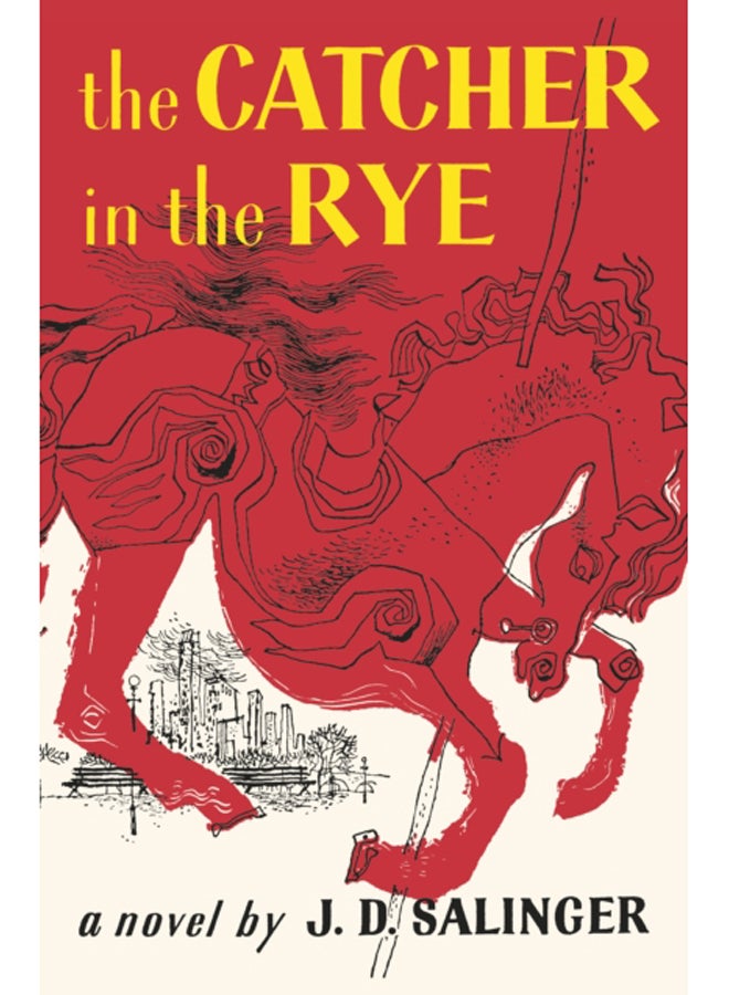 The Catcher in the Rye 