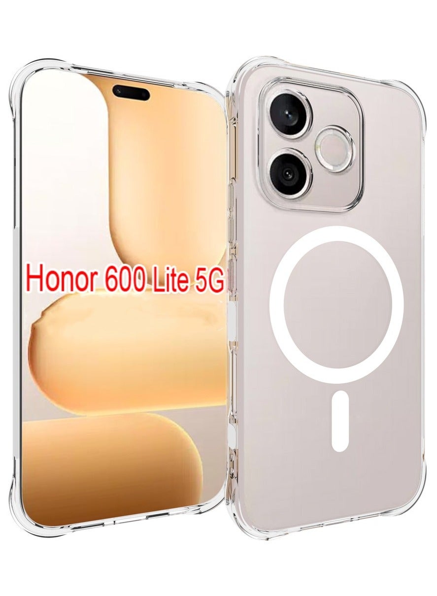 تشيروسين Cherosin Honor 600 Lite Case thermoplasticpolyurethane
