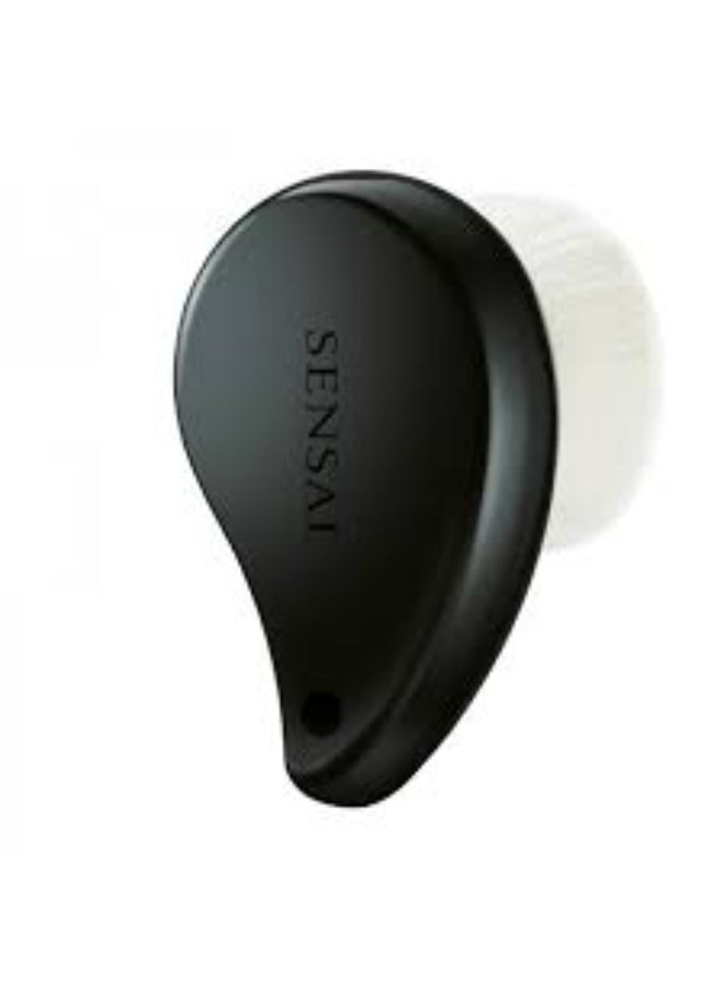 Sensai Ultimate the Creamy Soap with Brush 125ml - Image 2