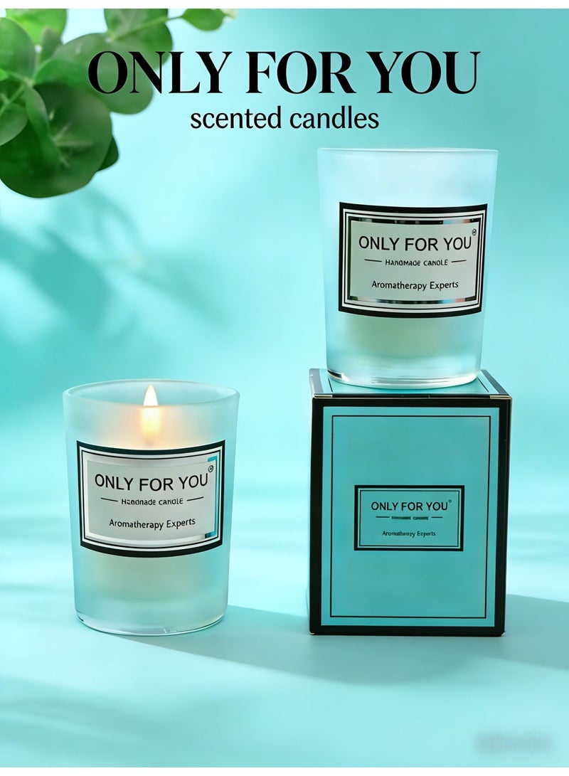 KELIO 7-Piece Romantic Gift Set Tiffany Blue, Valentine’s Day Birthday & Wedding Party Favors - Image 4