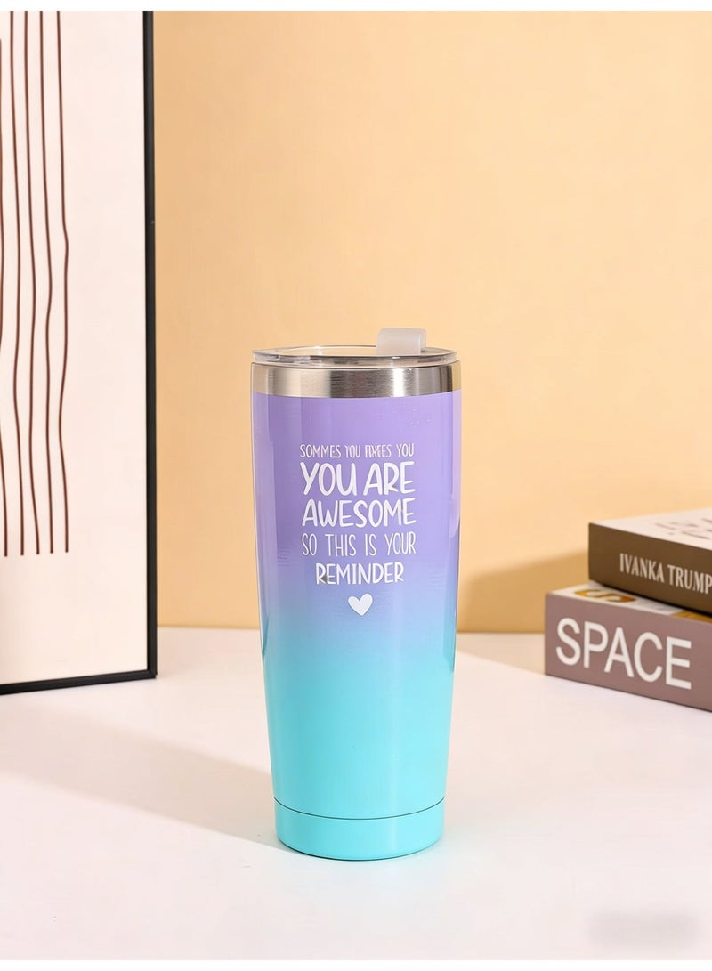 KELIO 7-Piece Romantic Gift Set Tiffany Blue, Valentine’s Day Birthday & Wedding Party Favors - Image 5