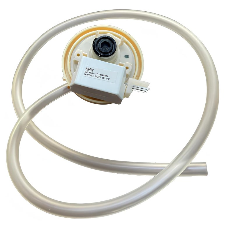 SPARESKART SPARESKART Pressure Sensor Water Level Sensor Pressure Switch Compatiable for Videocon Fully Automatic Top Load Washing Machine  - Image 4