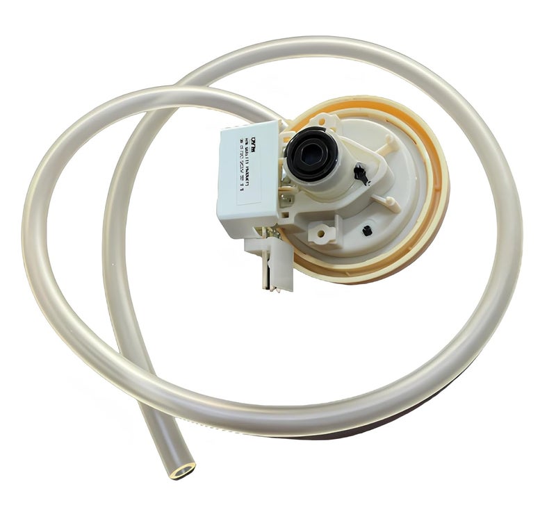 SPARESKART SPARESKART Pressure Sensor Water Level Sensor Pressure Switch Compatiable for Videocon Fully Automatic Top Load Washing Machine  - Image 1