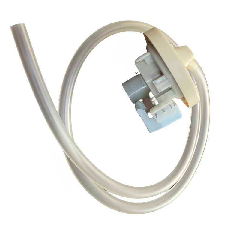 SPARESKART SPARESKART Pressure Sensor Water Level Sensor Pressure Switch Compatiable for Videocon Fully Automatic Top Load Washing Machine  - Image 2