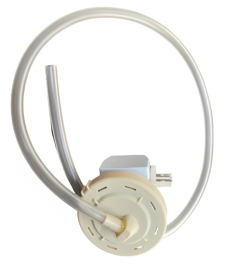 SPARESKART SPARESKART Pressure Sensor Water Level Sensor Pressure Switch Compatiable for Videocon Fully Automatic Top Load Washing Machine  - Image 3