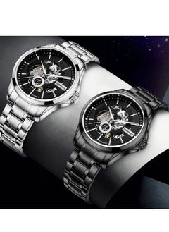 Mark Fairwhale Mark Fairwhale High End Men's Sports Waterproof Watch  - Image 2