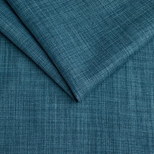 TLYESD Karlstad Cover Replacement for IKEA Karlstad Sofa Cover, Karlstad Corner Sofa Cover, Karlstad Couch Cover Only!(Navy Blue) - Image 3