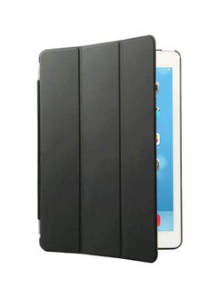 Folio Case Cover For Apple iPad 4 Black