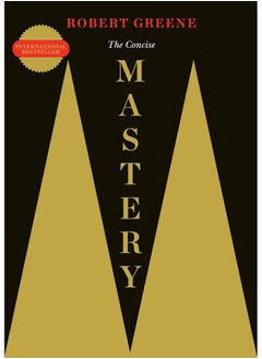 The Concise Mastery (The Robert Greene Collection) 