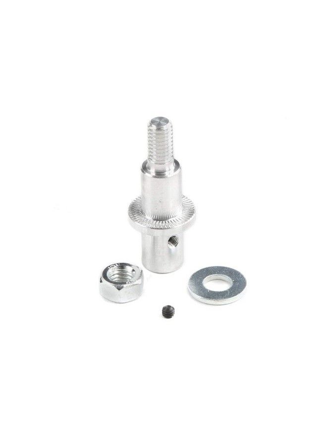 E-flite 5Mm Prop Adapter Apprentice 15E Efl2735 Replacement Airplane Parts  - Image 1