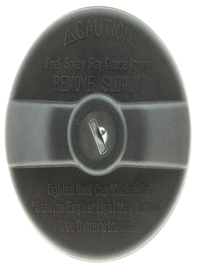 Stant Regular Locking Fuel Cap, black - Image 4