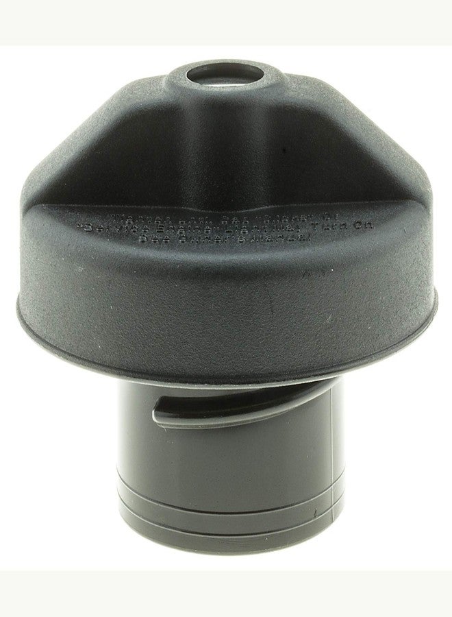 Stant Regular Locking Fuel Cap, black - Image 5