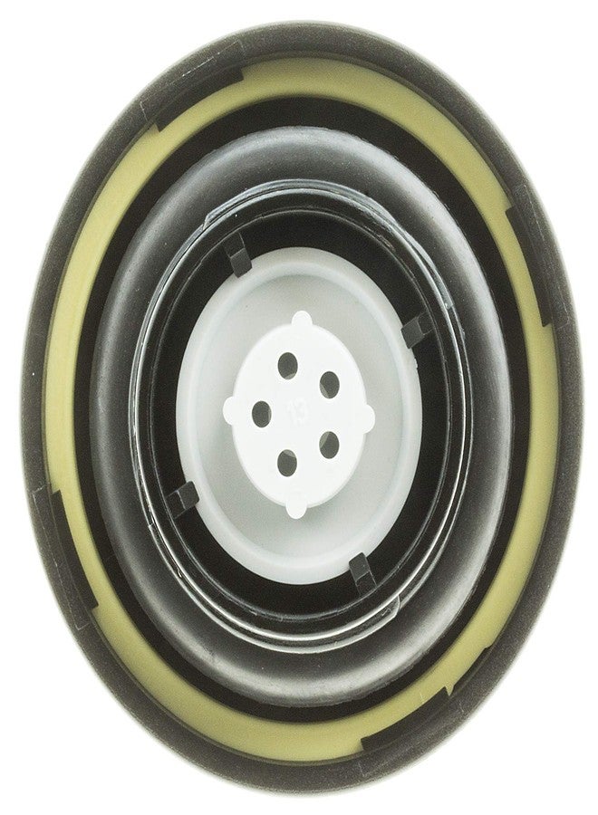 Stant Regular Locking Fuel Cap, black - Image 3