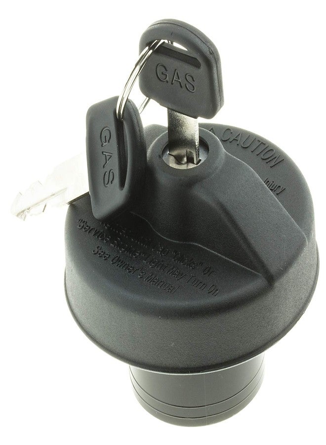 Stant Regular Locking Fuel Cap, black - Image 1