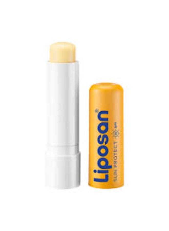 Nivea Daily Fluid SPF50+ (40ml) + 1 Lipstick (4.8g) - Image 3