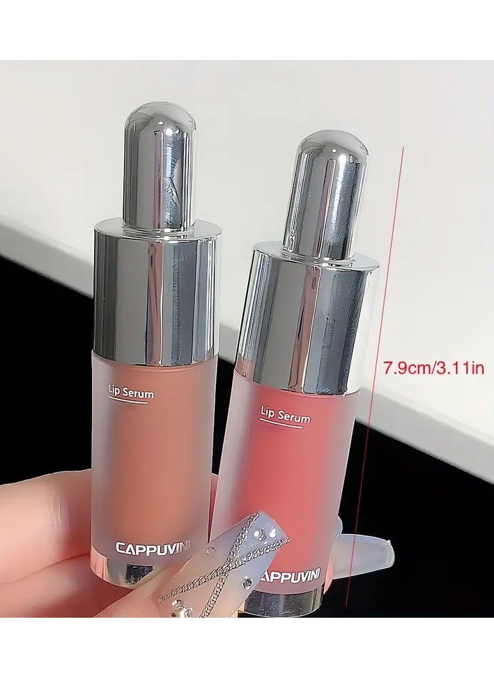 Nude Lip Care Collection - Moisturizing Tinted Lipstick, Vibrant Lip Glaze, Plumping Lip Gloss, and Nourishing Honey Lip Oil for Soft, Smooth Lips - Perfect Valentine's Day Gift for Women #106 - pzsku/ZBD8BB42787CE0CD0EC42Z/45/_/1725862903/1fd00650-d2e5-493a-a2a2-748b84551757