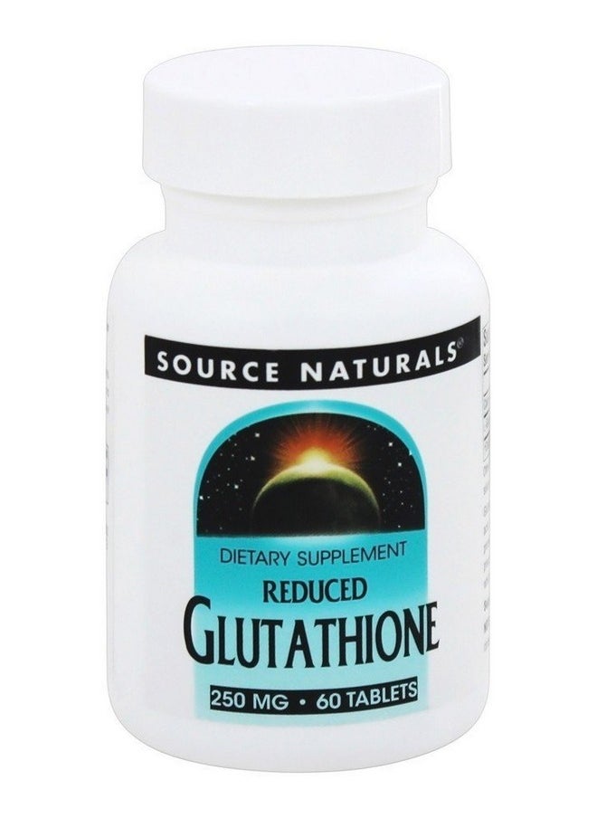 Glutathione Reduced 250Mg Source Naturals Inc. 60 Tabs - pzsku/ZBD8BCA1C5D60102821D6Z/45/_/1696916686/289b04f4-2ba5-4aa2-8938-28de961c0dda