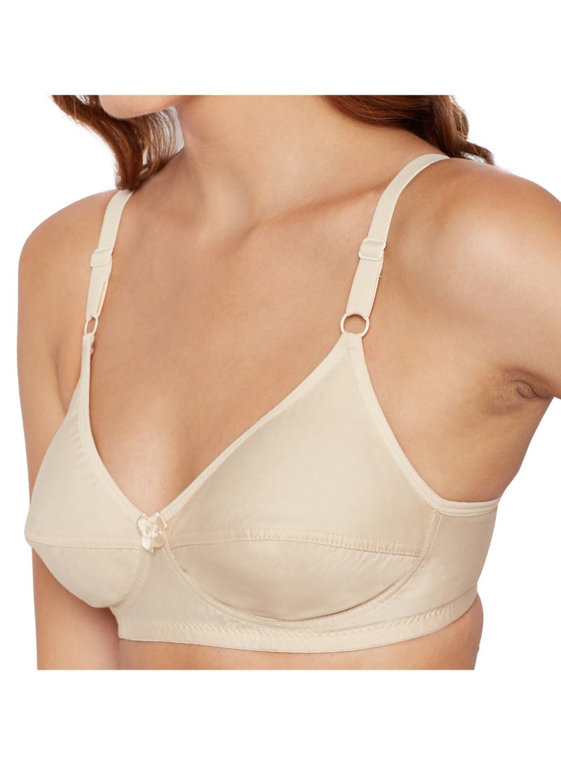 Bodycare Body Care Women's Skin Colour Bra - Image 5