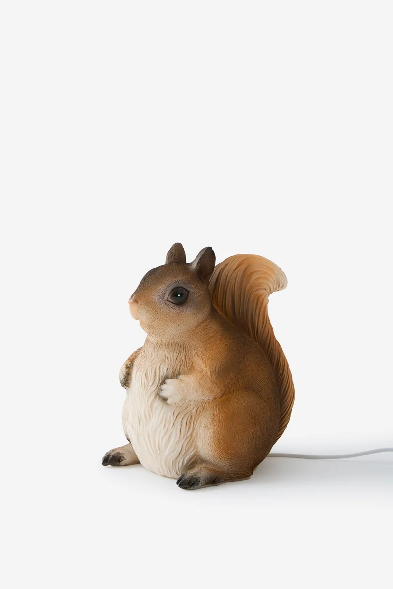 تايبو مصباح راتنجي مصبوب