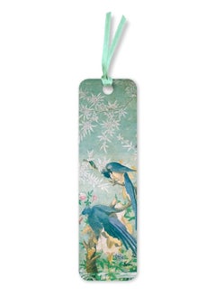 John James Audubon: Magpie Jays Bookmarks (pack of 