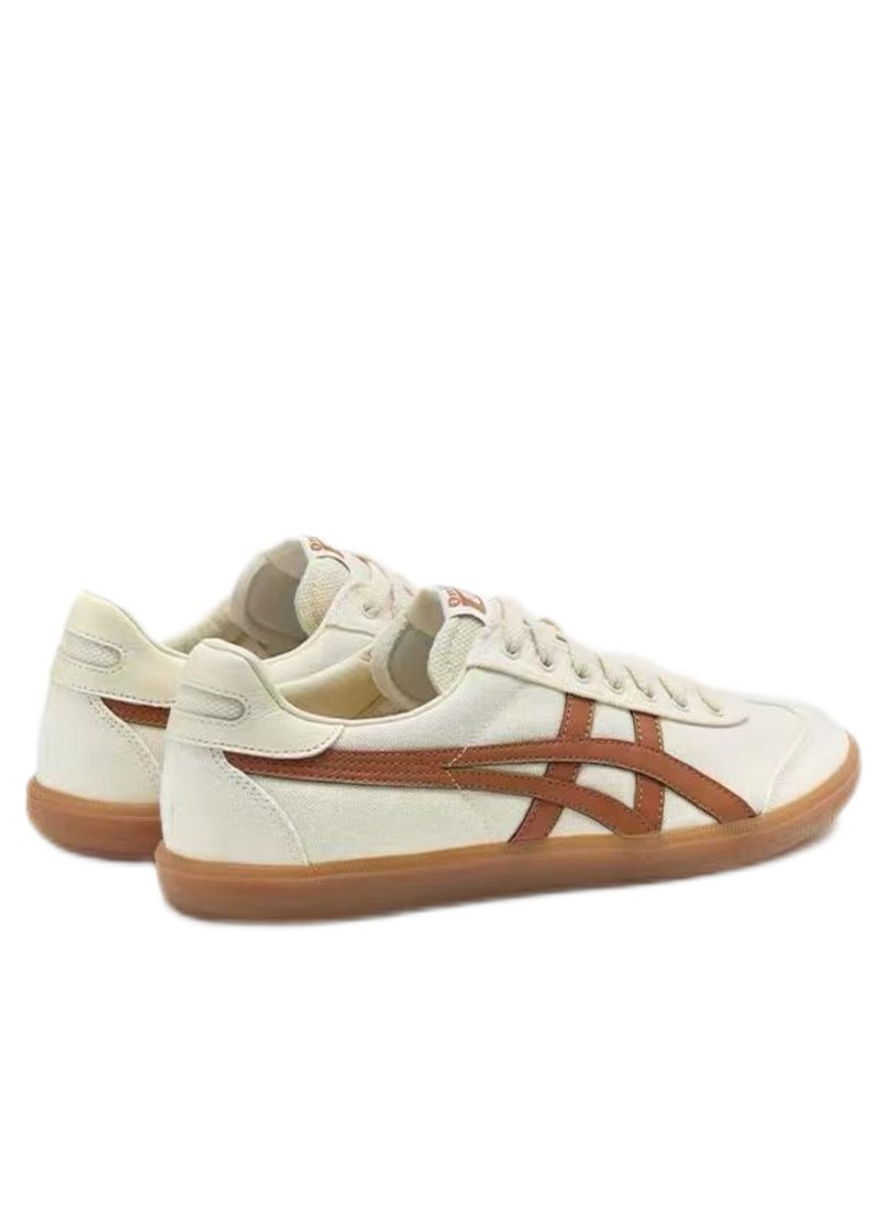 Onitsuka Tiger Retro Unisex Casual Sneakers  - Image 2