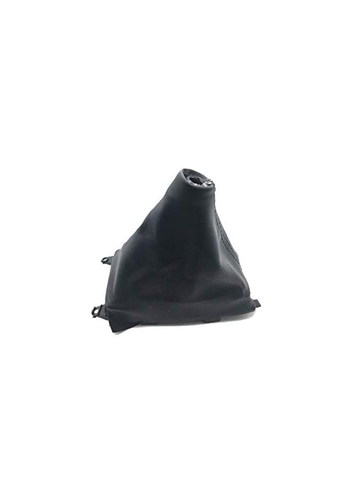 Wivplex Gear Shift Knob Boot for Mazda 6 - Image 3