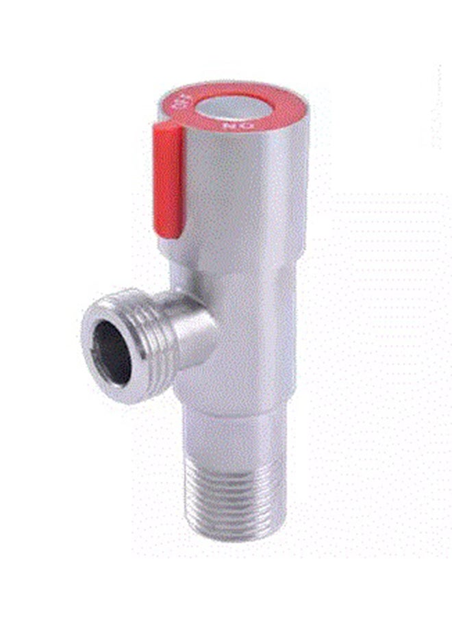 Generic A Corner Of An Angle Wrap Ss - 1/2 - Chinese 