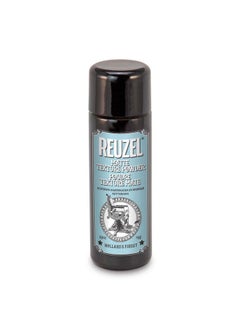 Reuzel Reuzel Matte Texture Powder - Easy Application - Maintain Carefully Groomed Appearance - Weightless Formula - Provides Instant Lift - Sulfate, Paraben, And Cruelty Free - 0.53 Oz  - Image 1