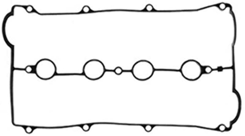 MAHLE Original VS50135 Gasket - Image 4