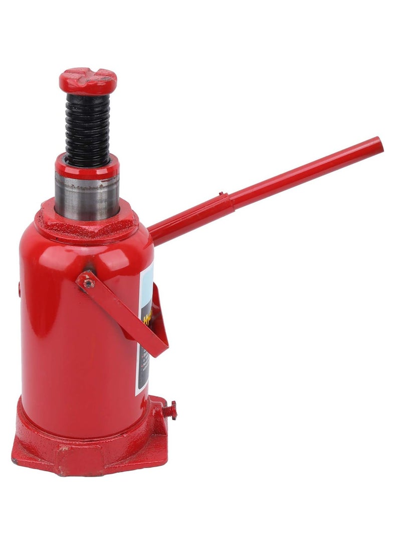 رافعة هيدروليكية زجاجية 32 طن - رافعة رفع سيارات قوية من الصلب المتين، أداة إصلاح محمولة للسيارات، الشاحنات، المركبات الترفيهية والمزيد - Image 4
