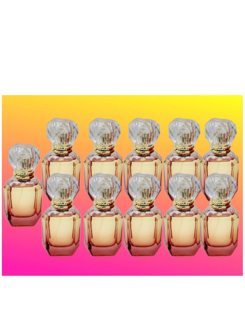 Green 11 Pieces Absolute Green Number 1206 EDP 25 Ml - Image 1