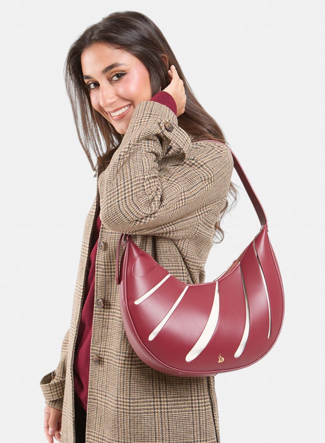 Dalydress Women Long Coat - Image 5