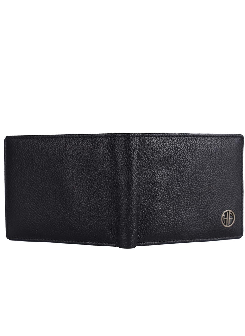 HAMMONDS FLYCATCHER - Wallet and Keychain Combo Gifts for Men RFID Protected 4 Card Slots Keychain for Car, Home, Bike Premium Men's Accessories Gift for Husband and Friend - Image 1