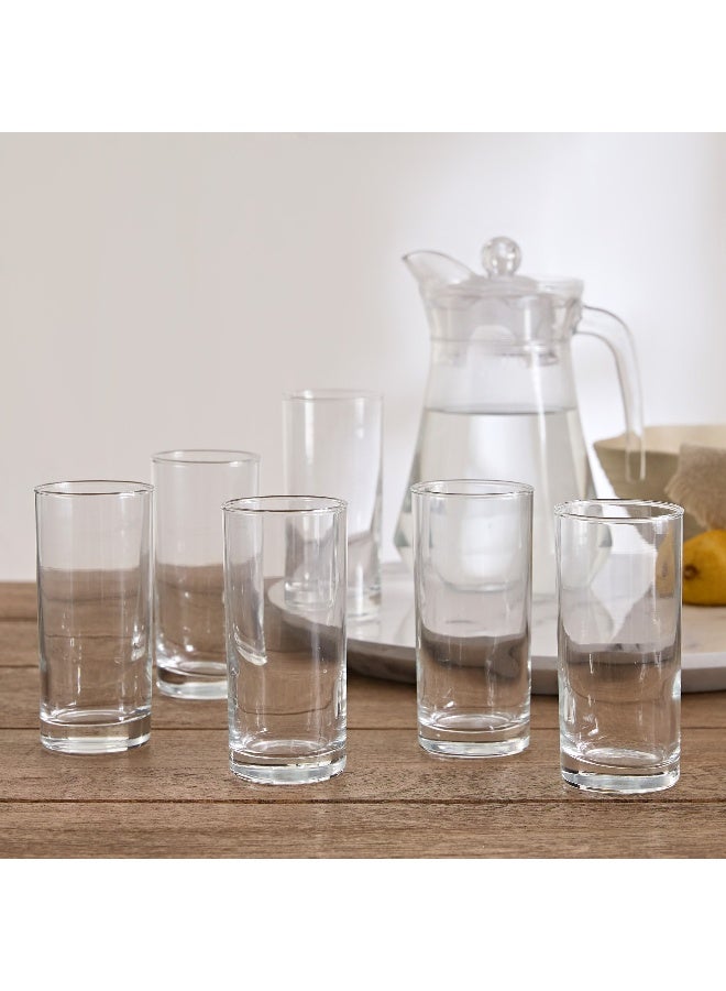 Home Box Atlas 7- Pieces Drinkware Set 1300 ml - Image 5