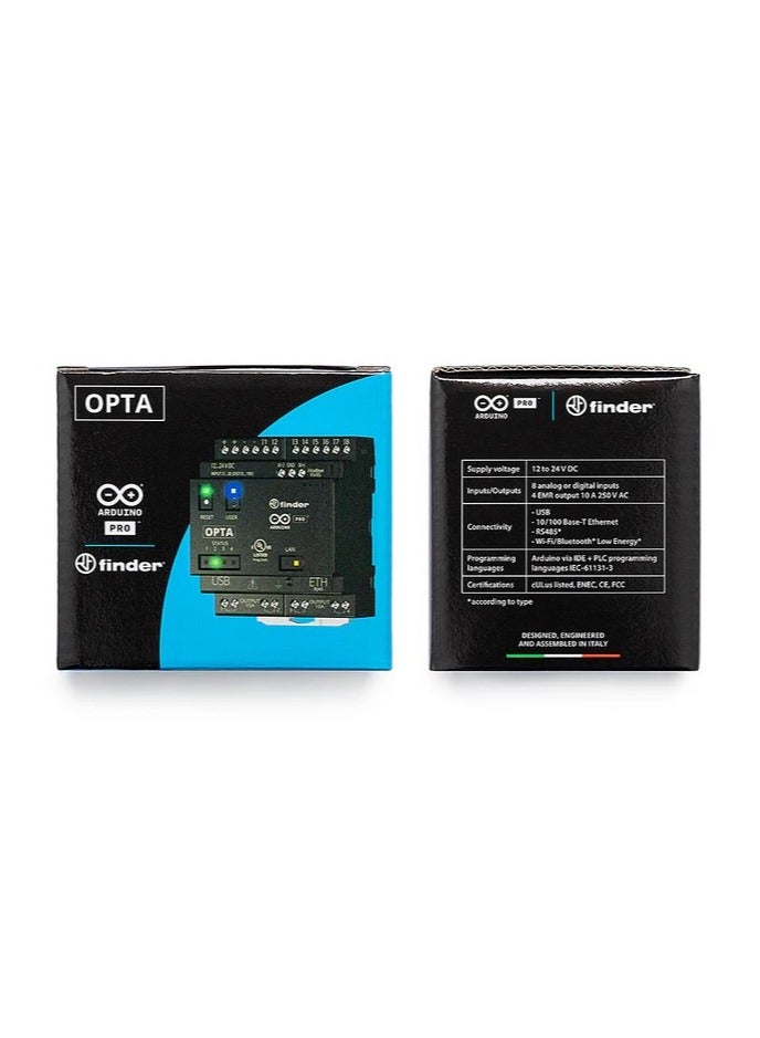 FINDER Arduino Opta WiFi - Image 1