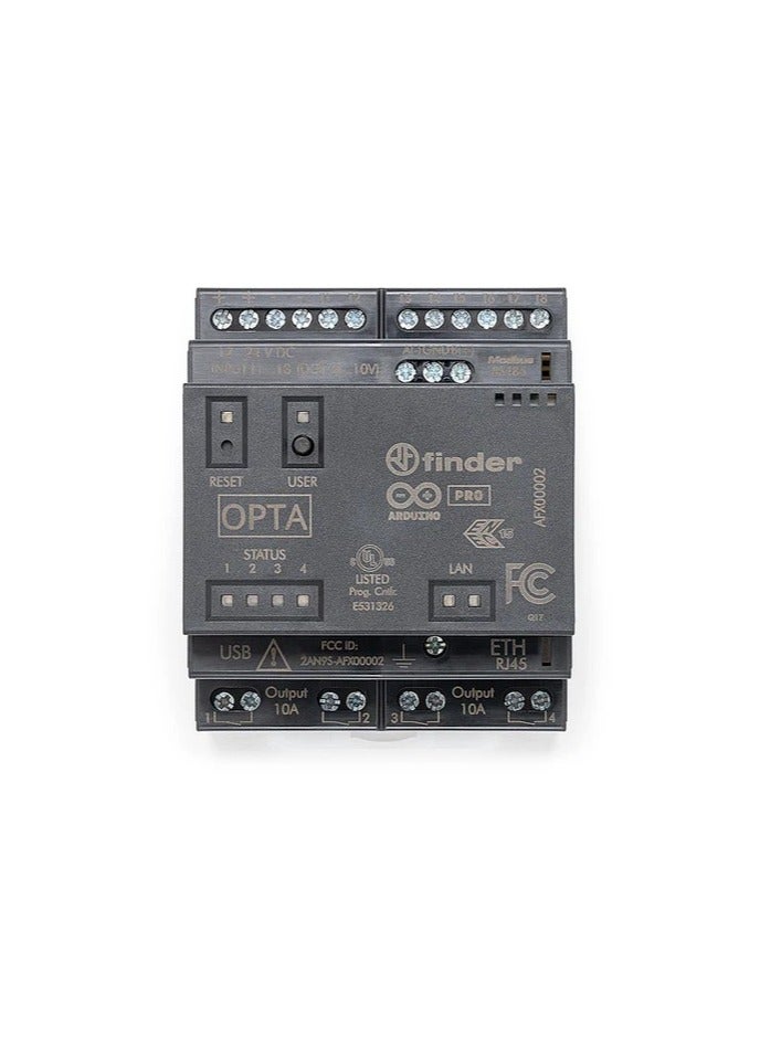 FINDER Arduino Opta WiFi - Image 2