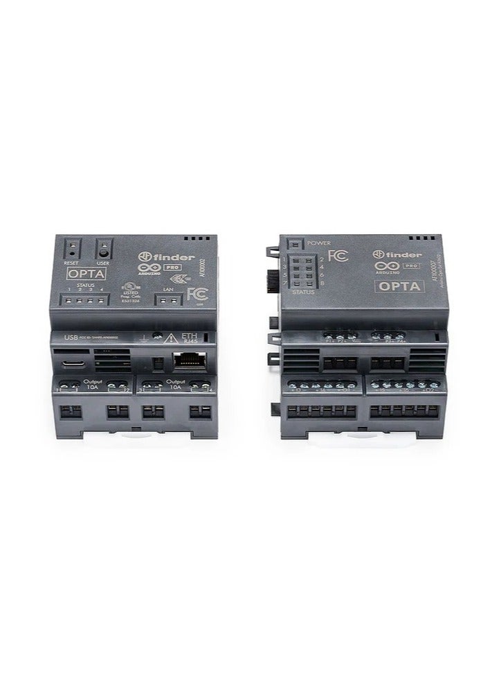 FINDER Arduino Opta WiFi - Image 3