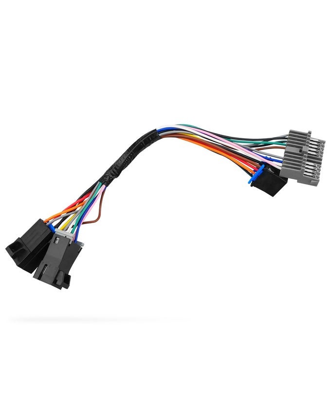 16233143 AC Heater Climate Temperature Control Panel Wire Harness for Chevy and GMC 1995