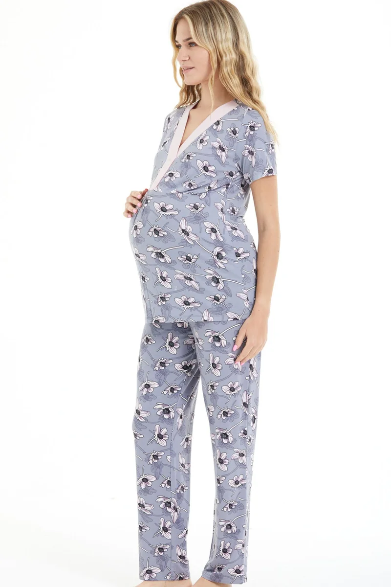 ليلاك LILAC Pajama Set