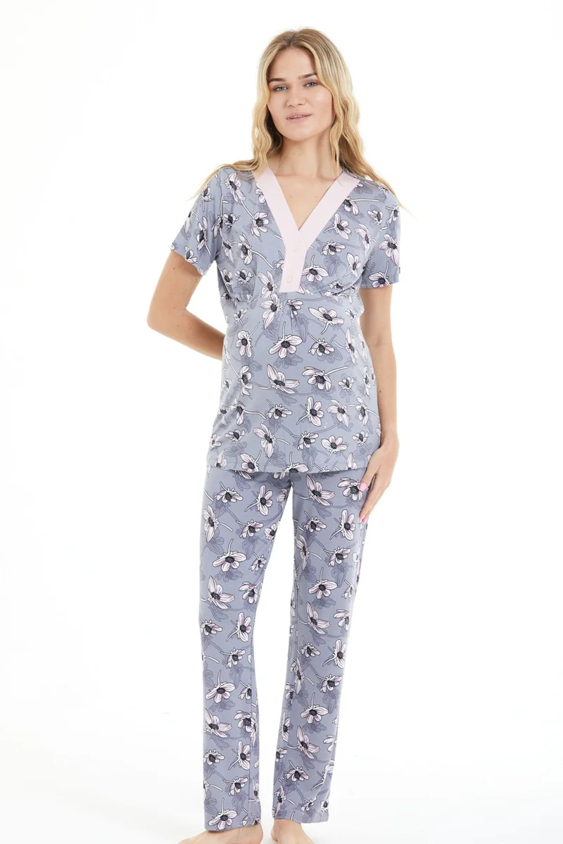 ليلاك LILAC Pajama Set