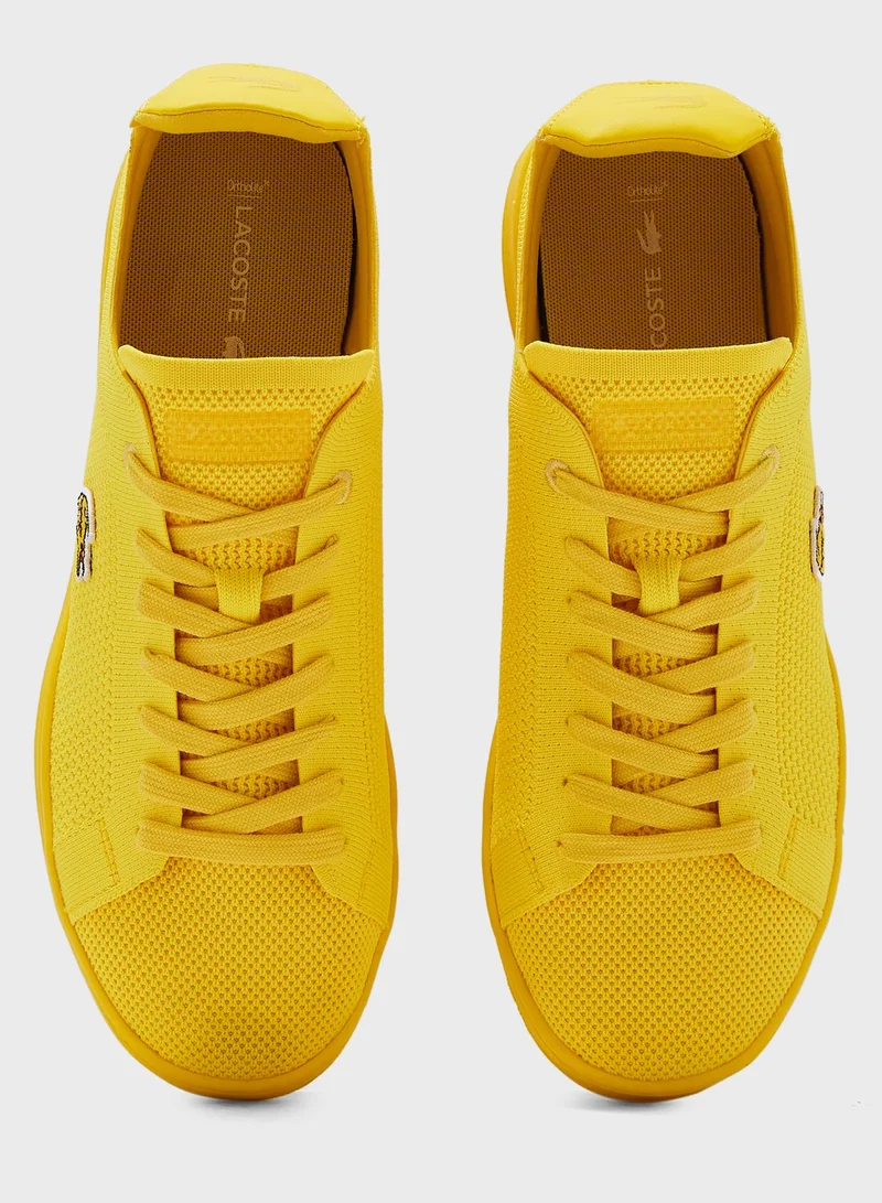 LACOSTE Casual Low Top Sneakers