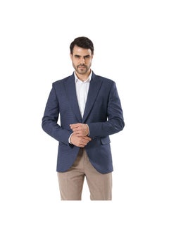 Men's classic navy blazer - pzsku/ZBD8CB980B540B9BD271DZ/45/_/1683726306/7bf38508-6c19-46b0-961a-89aa33e5e58c