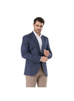 clever السترة البحرية الكلاسيكية للرجال  - Image 2