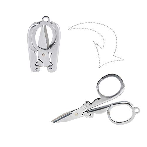 Singer 151 3-Inch Folding Scissors - Image 3